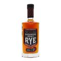 Sagamore Signature Cask Strength Rye American Rye Whiskey