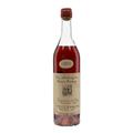 Domaine de Touja 1925 Bas Armagnac / Bot.1985 / Darroze