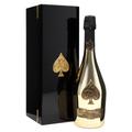 Armand de Brignac Ace of Spades Brut Gold Champagne / Gift Box