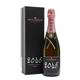 Moët & Chandon 2015 Grand Rose Champagne / Gift Box