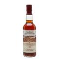 Glendronach 12 Year Old / Sherry Cask / Bot.1980s Highland Whisky