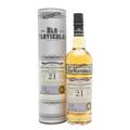 Highland Park 1999 / 21 Year Old / Old Particular Island Whisky