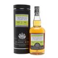 Trinidad 8 Year Old / Bristol Classic Rum Single Modernist Rum