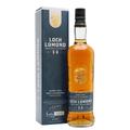 Loch Lomond 14 Year Old Highland Single Malt Scotch Whisky