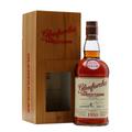 Glenfarclas 1955 / Family Casks A13 / Sherry Cask Speyside Whisky