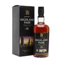 Highland Park 18 Year Old / Bot.1990s Island Single Malt Scotch Whisky