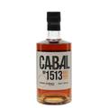 Cabal No.1513 Aged Rum Blended Modernist Rum