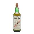 North Port Brechin 1974 / 15 Year Old / Sestante Highland Whisky