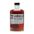 Laballe Bas Armagnac 21 Year Old