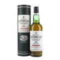 Laphroaig 10 Year Old / Cask Strength / 2005 Release Islay Whisky