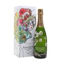 Perrier-Jouët 2014 Belle Epoque Champagne / Gift Box