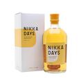 Nikka Days World Blended Whisky
