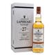 Laphroaig 27 Year Old / Bot.2017 Islay Single Malt Scotch Whisky