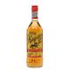 Kingston 62 Gold Rum Single Traditional Blended Rum