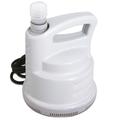 Bestway 800 Gal Electric Pool & Drain Water Pump