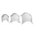 Chimney Pot Mesh Balloons - Small 150mm (6 inch) PestFix CG055