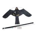 Hawk Kite Bird Scarer Kit - Bird Deterrent PestFix VD351