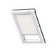 VELUX Manual Roller Blind RFL M08 1028 - White RFL M08 1028S