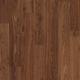 Quick-Step Eligna Walnut Laminate Flooring Walnut Brown Oiled QuickStep UN1F1043LPHS02280