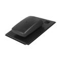 Ubbink UB19 Redland Mini Stonewold Roof Tile Vent - Anthracite PVCu 52291651