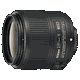 Nikon AF-S NIKKOR 35mm f/1.8G ED - 2 Year Warranty - Next Day Delivery