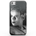 Universal Monsters Bride Of Frankenstein Classic Phone Case for iPhone and Android - iPhone XS - Snap Case - Matte