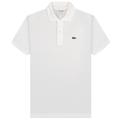 Lacoste Classic Polo White