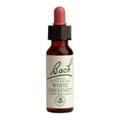 Bach Flower White Chestnut, 20ml