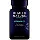 Higher Nature Vitamin K2, 30 Tablets