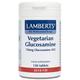 Lamberts Vegetarian Glucosamine, 750mg, 120Tabs