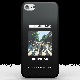 Abbey Road Collection Abbey Road Album Cover Phone Case for iPhone and Android - iPhone 5C - Snap Case - Matte