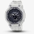 Casio G-Shock Skeleton Series Watch GA-2100SKE-7AER