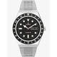 Timex Q Diver Bracelet Watch TW2U61800