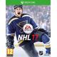 NHL 17 (Xbox One)