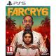 Far Cry 6 (PS5) Preowned