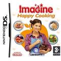 Imagine: Happy Cooking (DS) Preowned
