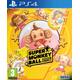 Super Monkey Ball Banana Blitz HD (PS4)