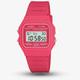 Casio Classic Collection Digital Watch F-91WC-4AEF