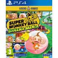 Super Monkey Ball Banana Mania Launch Edition (PS4)