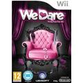 We Dare (Wii) Preowned