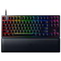 Razer Huntsman V2 TKL RGB Optical Red Mechanical Gaming Keyboard