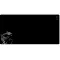 MSI AGILITY GD80 Gaming Mouse Pad