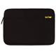 Techair - Notebook sleeve - 15.6 - black