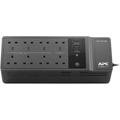 APC Back-UPS Standby UPS - 850VA/520W - Type-C And A Charging Ports