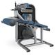 Life Fitness Circuit Series Seated Leg Curl Selectorised Machine TCLC