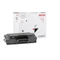 Everyday Black Toner by Xerox compatible with Samsung MLT-D203E Extra High capacity