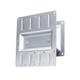 ERG0030 - Flush Fit Wall Mount