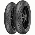 Pirelli Angel CiTy Motorcycle Tyre - 120 70 R17 M C (58S) TL - Rear