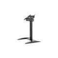 Peerless SS575K multimedia cart/stand Black Multimedia stand