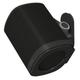 SonosOne Security Wall Ceiling Mount Black